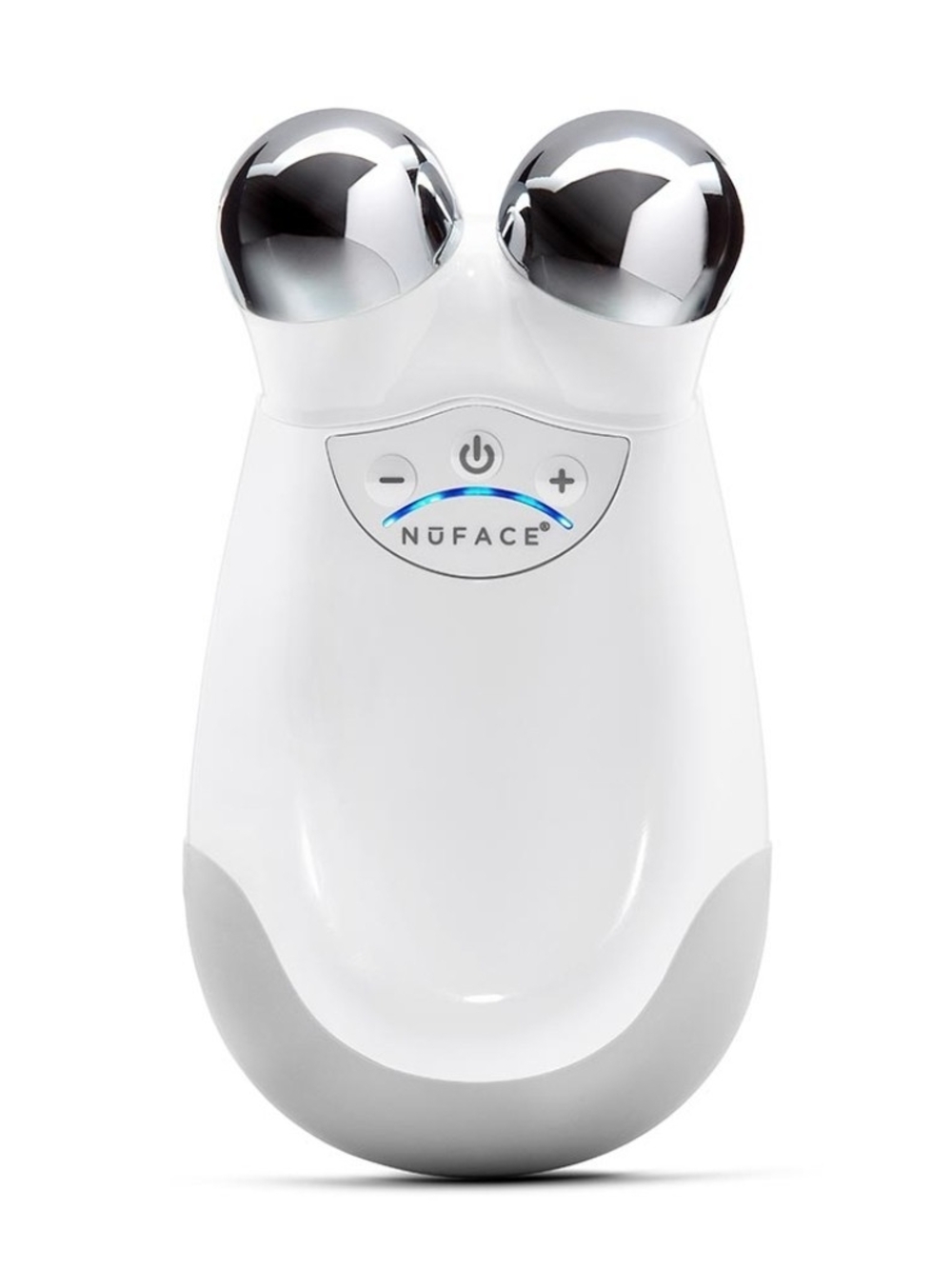NuFace Mini Trinity Pro Facial Sculpting Device